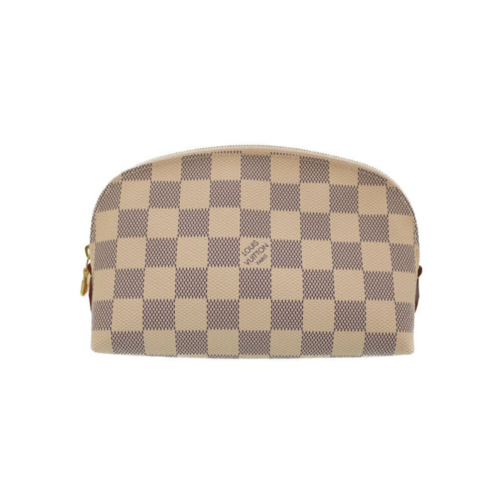 Louis Vuitton Pochette Cosmetic Makeup Pouch